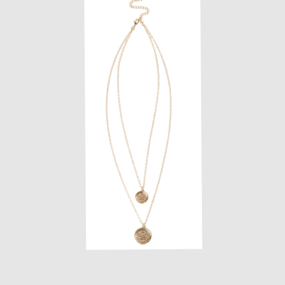 Amber Sceats Necklace